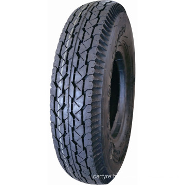 Motorcycle Tyre/Tire, Wheelbarrow Tyre/Tire Popular Size 400-8